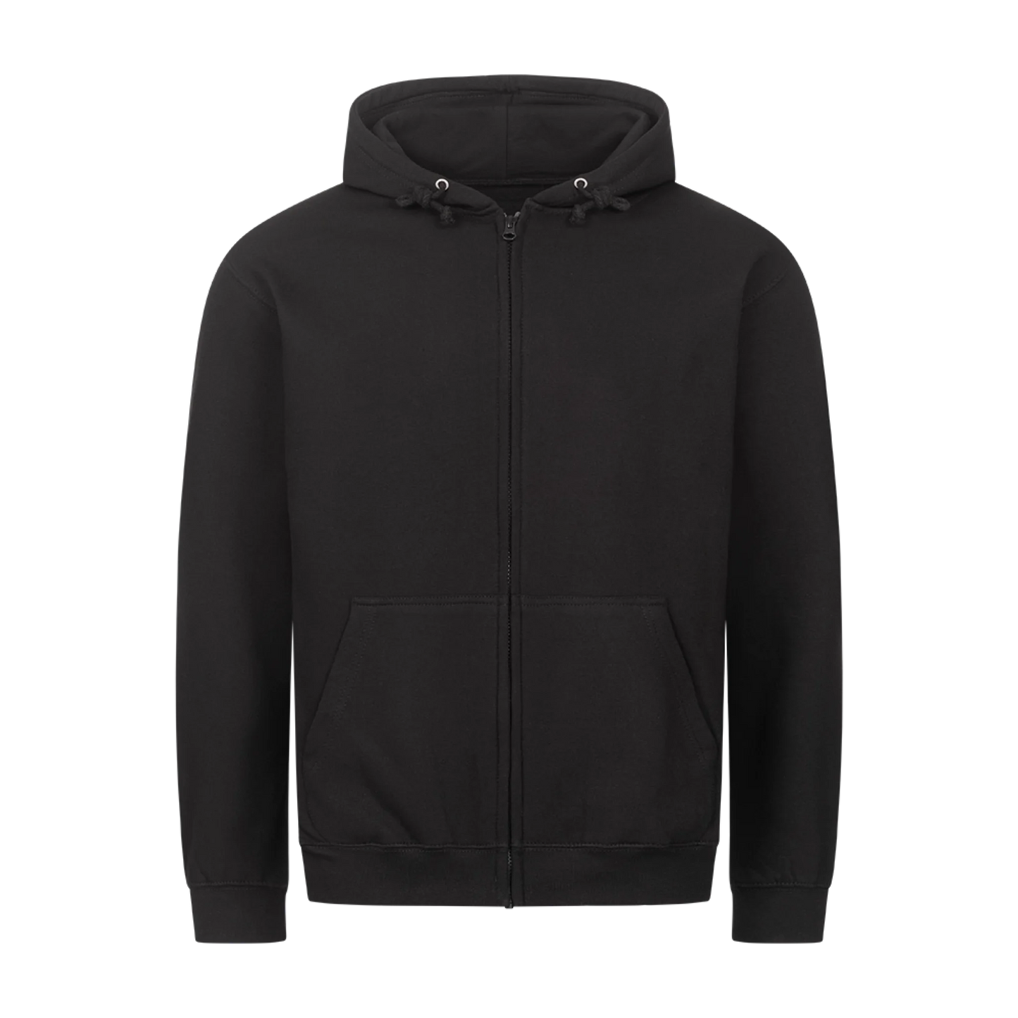 Standard Zipper