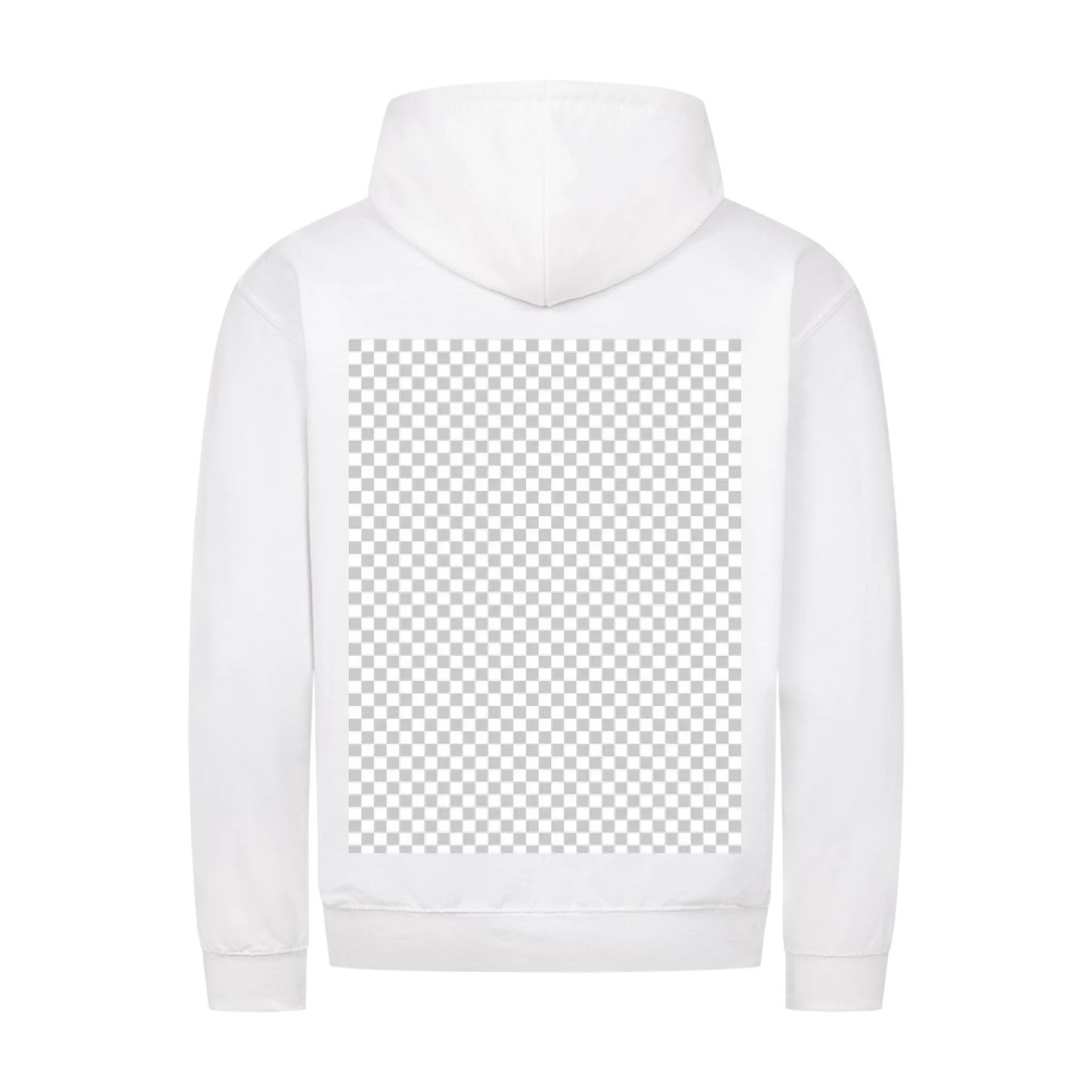 Standard Zipper
