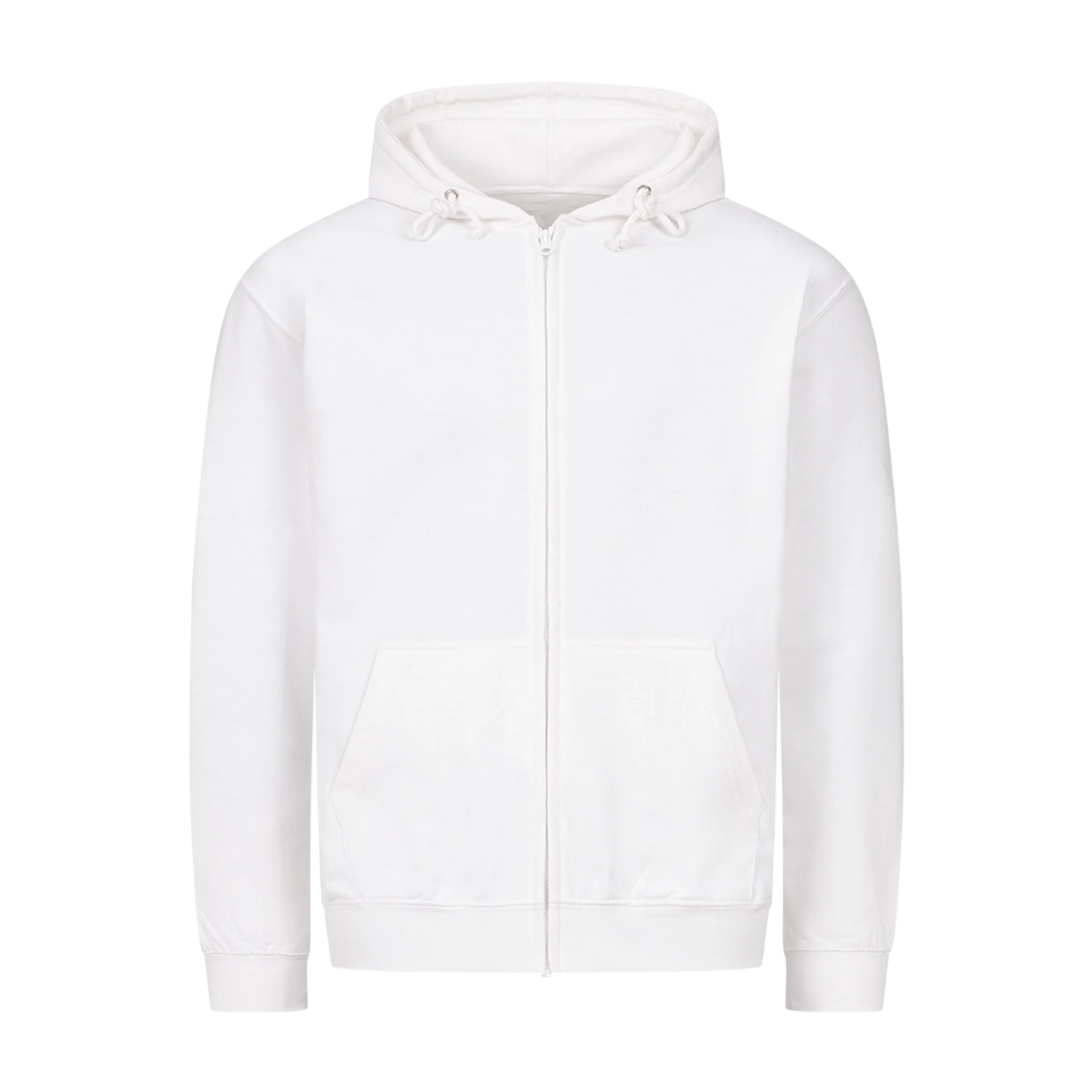 Standard Zipper
