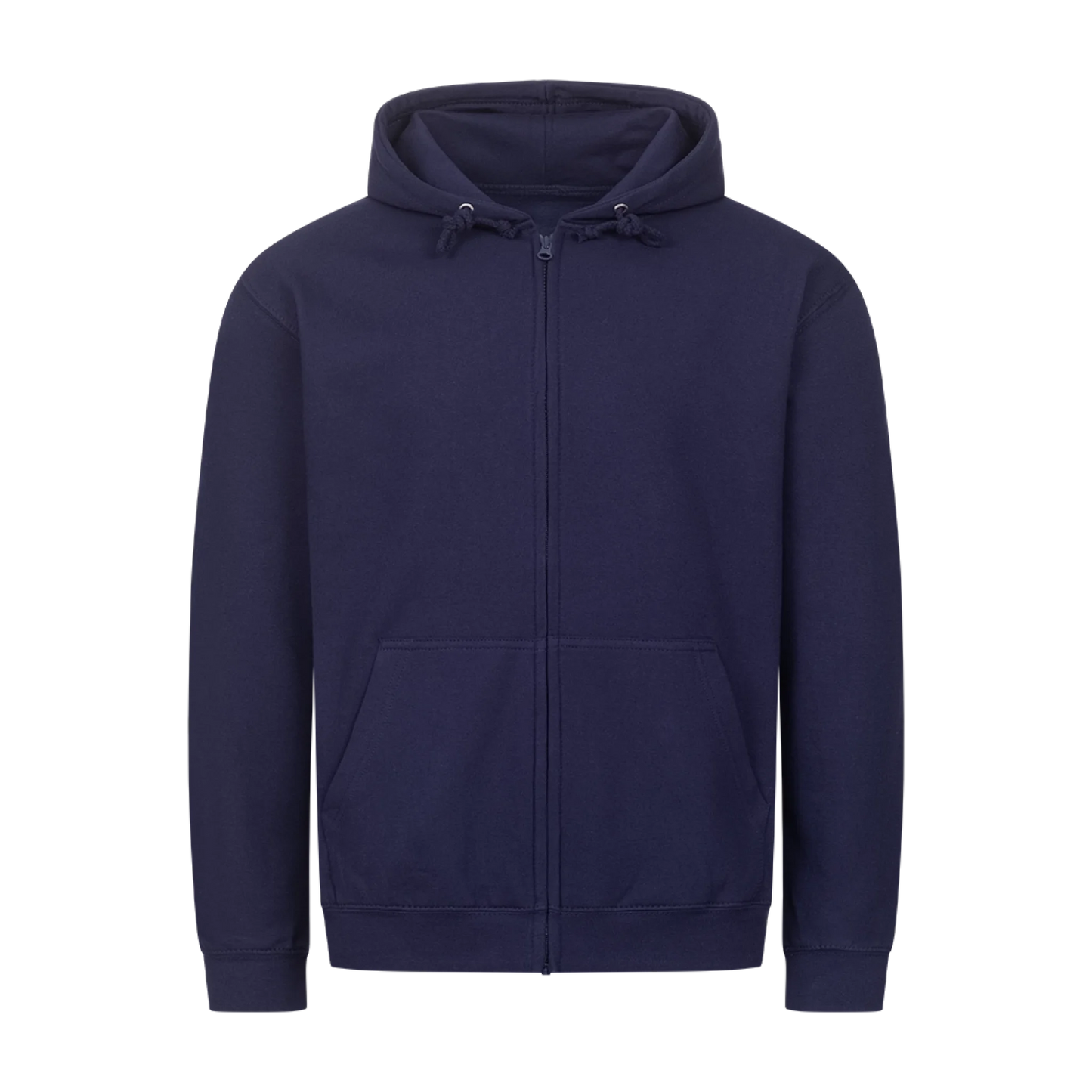 Standard Zipper