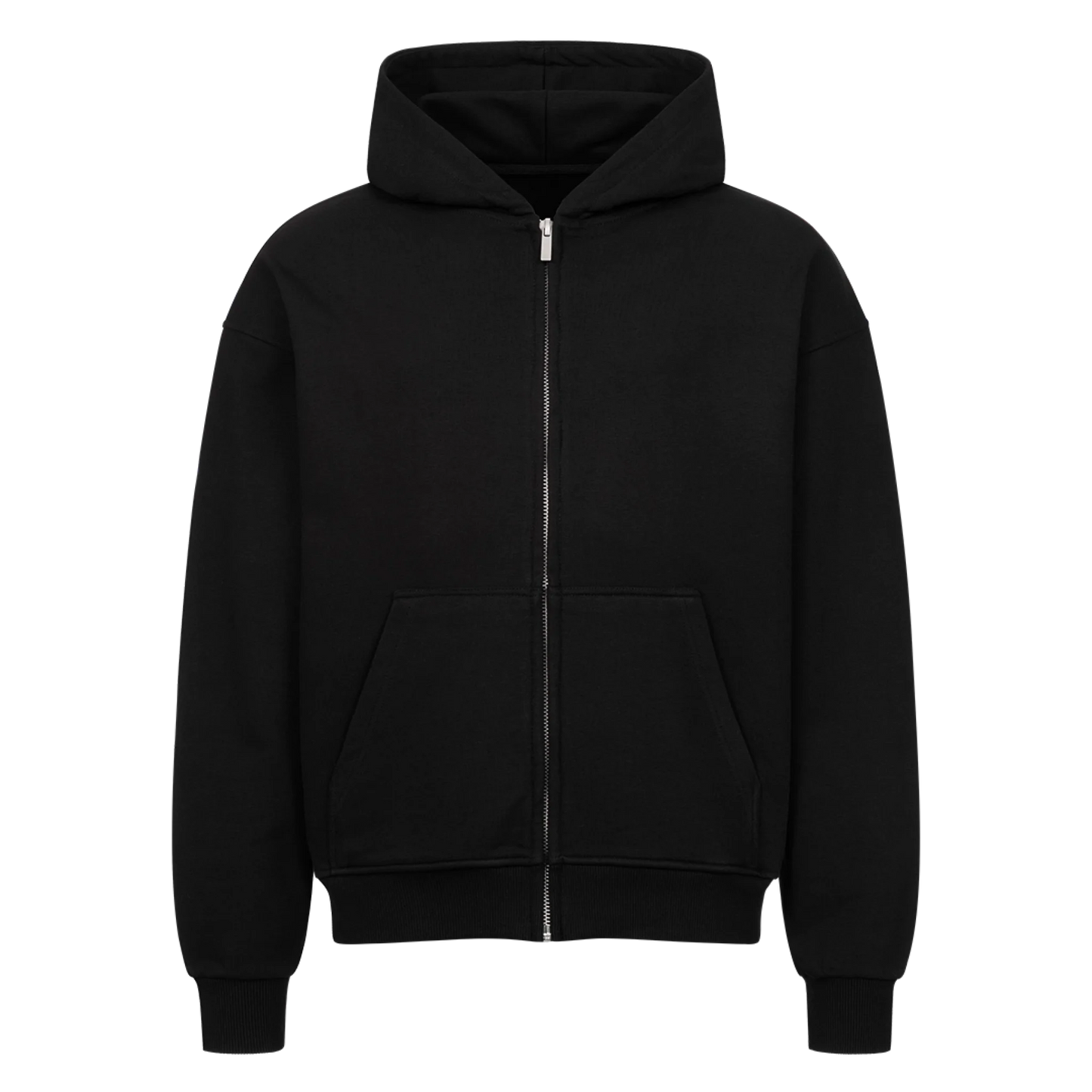 Premium Zipper