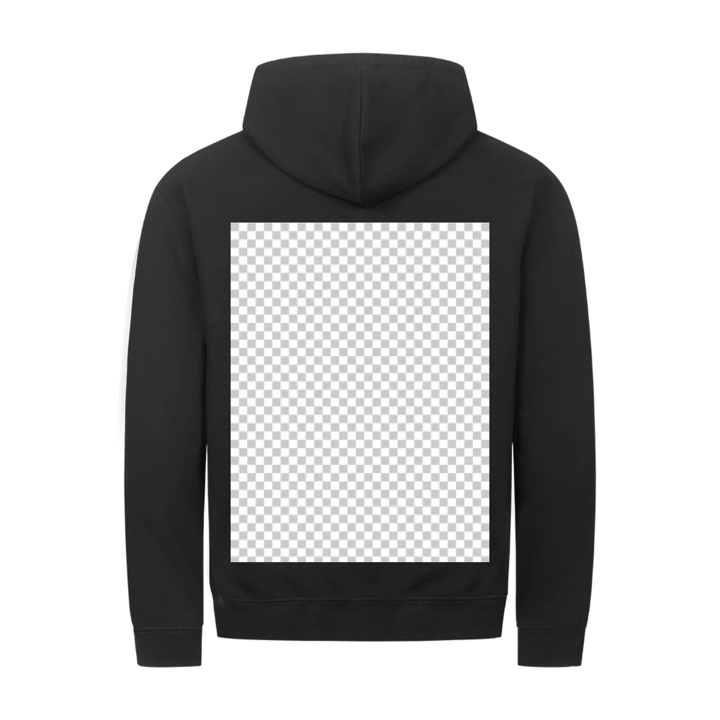 Standard Zipper