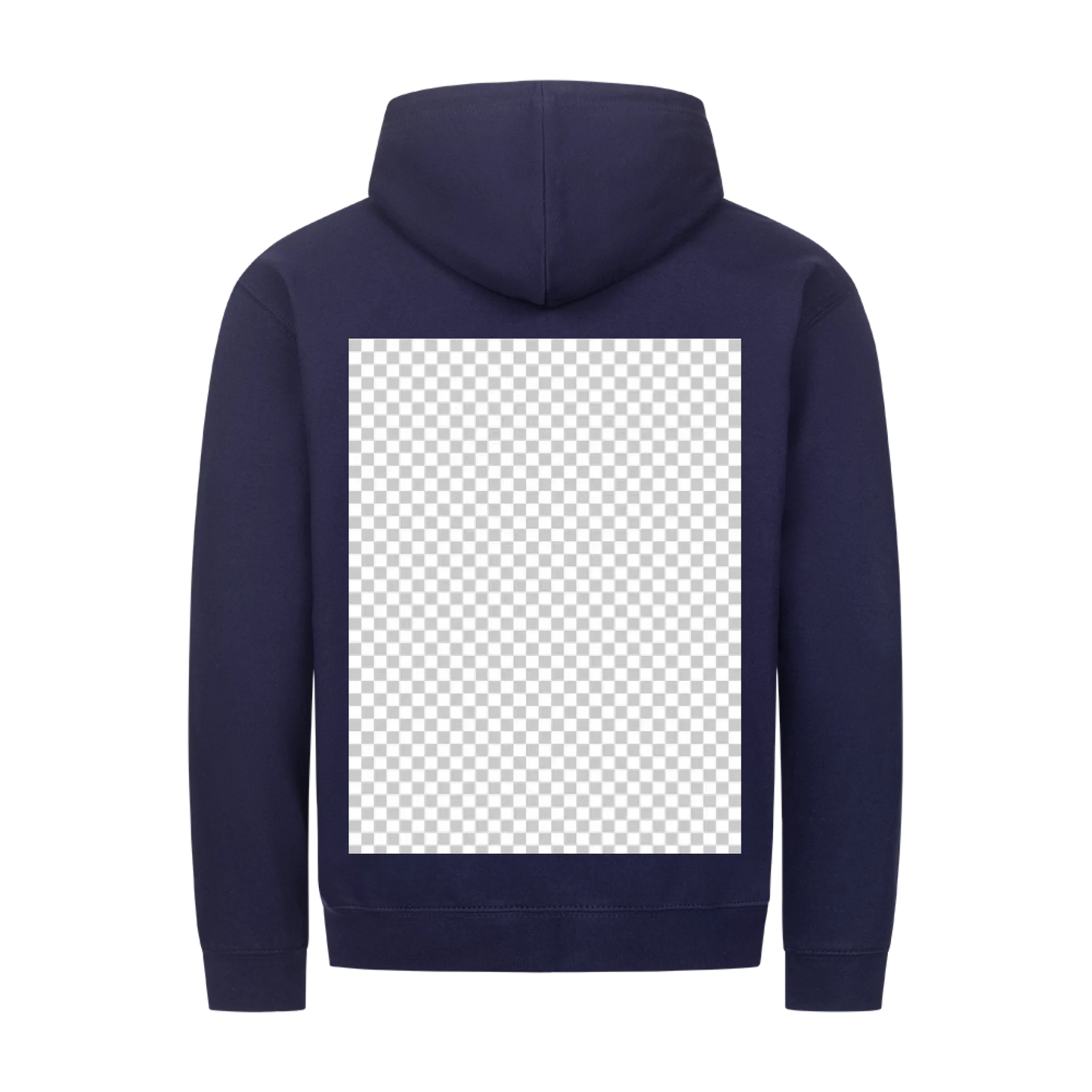 Standard Zipper